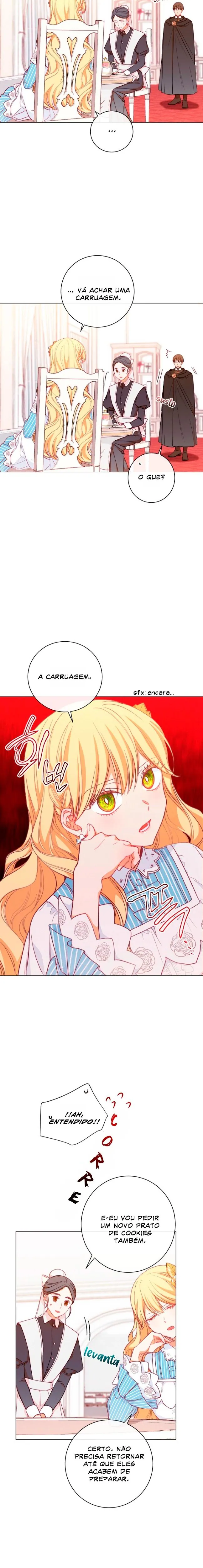 Read A Vilã Reverte a Ampulheta PT Manga Online