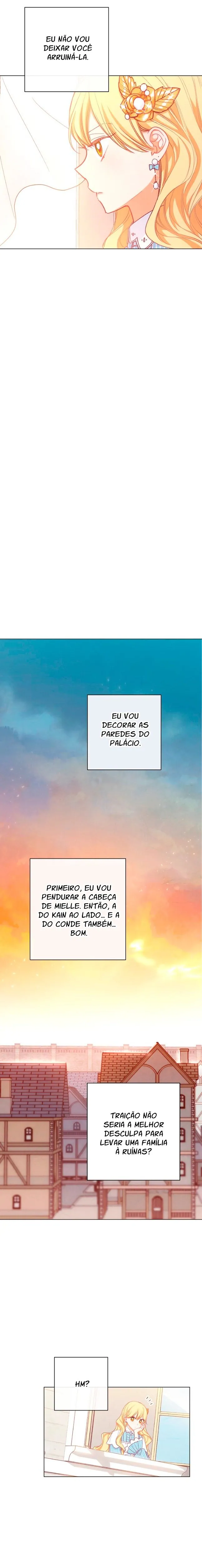 Read A Vilã Reverte a Ampulheta PT Manga Online