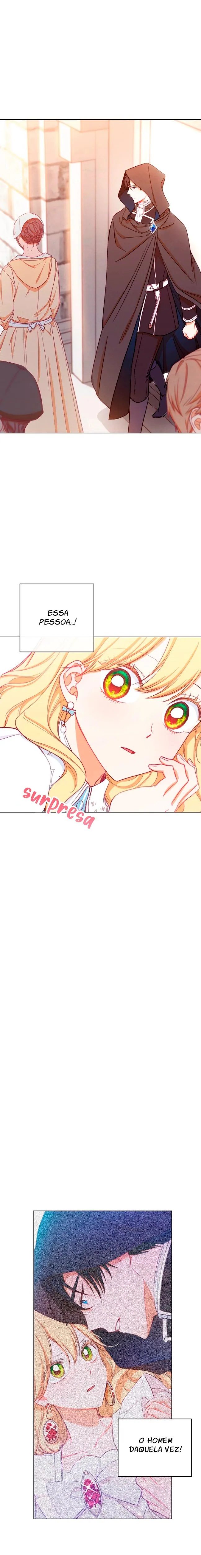 Read A Vilã Reverte a Ampulheta PT Manga Online