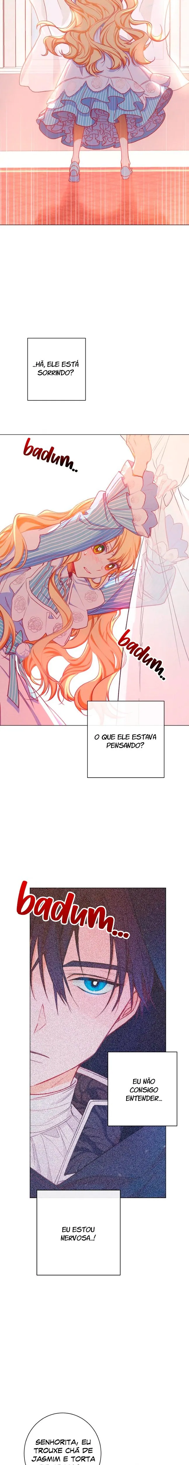 Read A Vilã Reverte a Ampulheta PT Manga Online