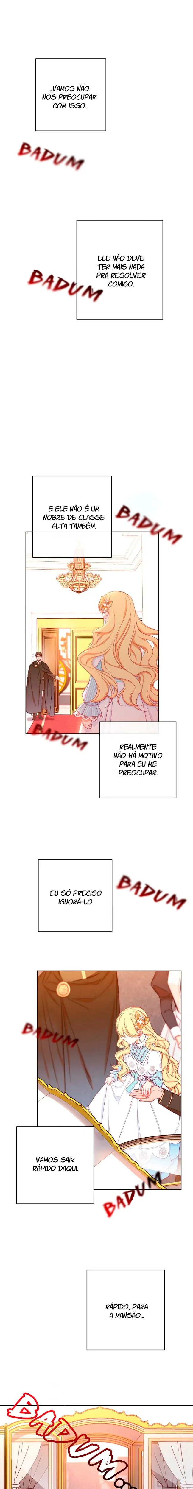 Read A Vilã Reverte a Ampulheta PT Manga Online