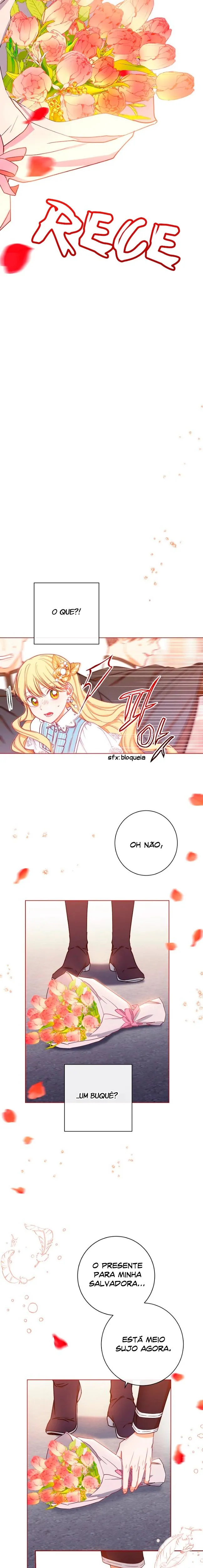 Read A Vilã Reverte a Ampulheta PT Manga Online