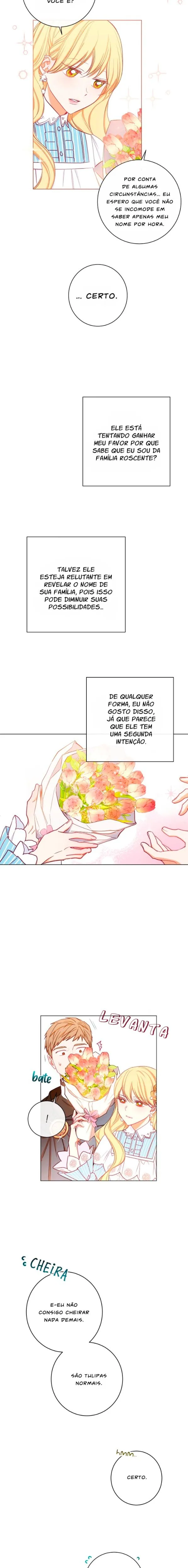 Read A Vilã Reverte a Ampulheta PT Manga Online
