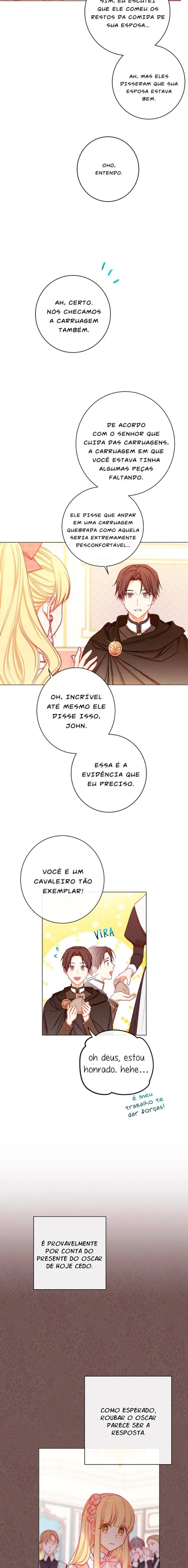 Read A Vilã Reverte a Ampulheta PT Manga Online