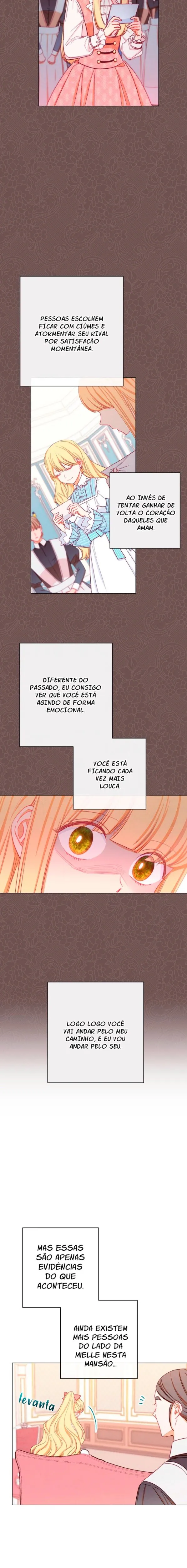 Read A Vilã Reverte a Ampulheta PT Manga Online