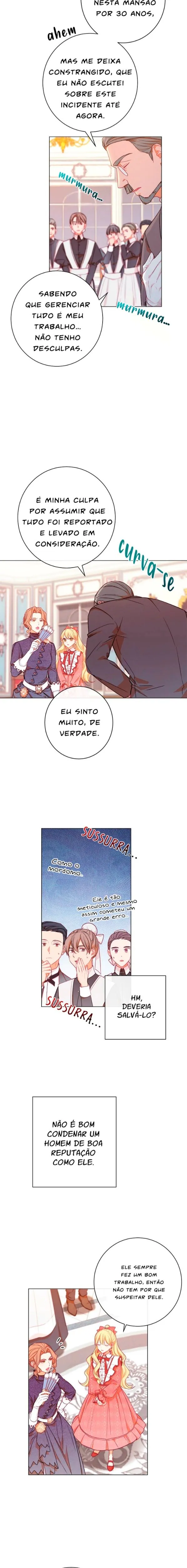Read A Vilã Reverte a Ampulheta PT Manga Online