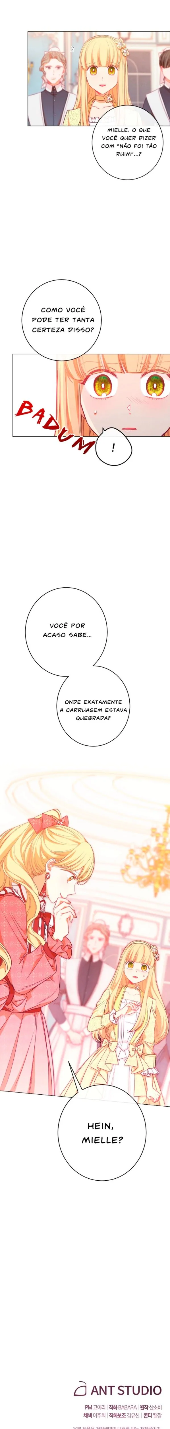 Read A Vilã Reverte a Ampulheta PT Manga Online
