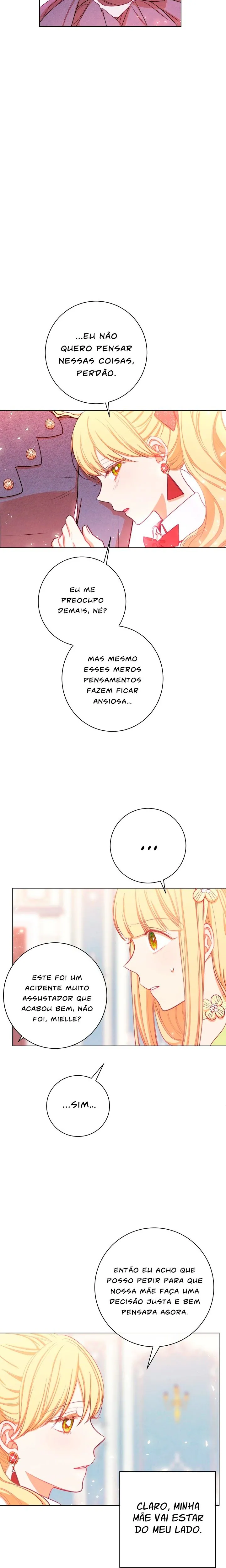Read A Vilã Reverte a Ampulheta PT Manga Online