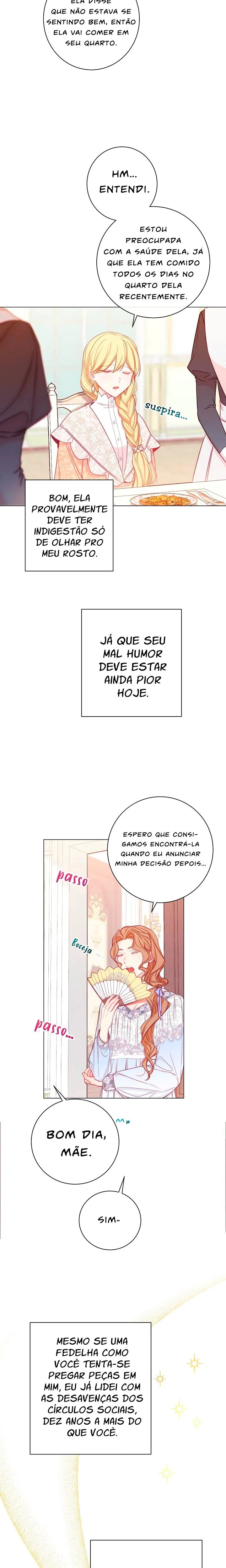 Read A Vilã Reverte a Ampulheta PT Manga Online