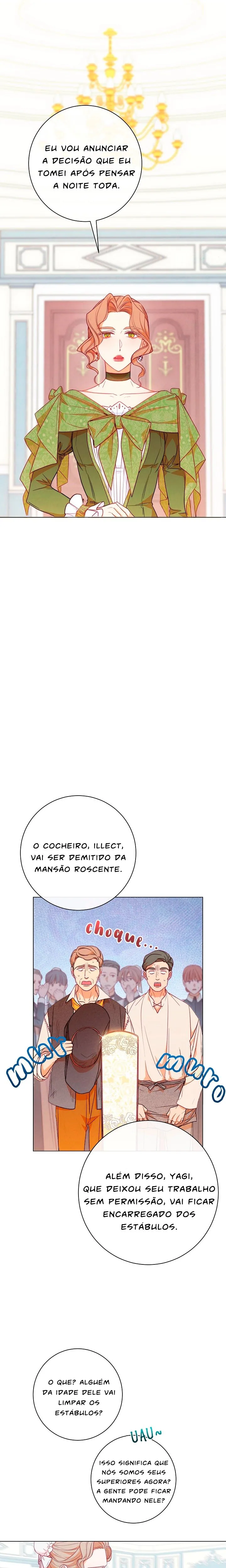 Read A Vilã Reverte a Ampulheta PT Manga Online