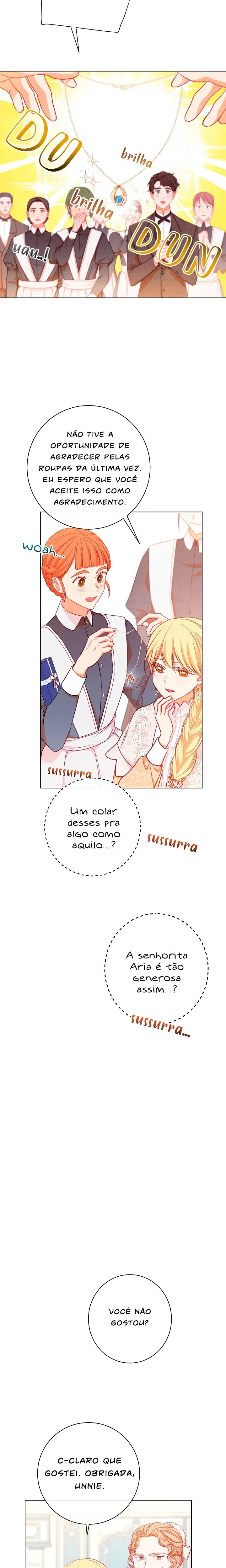 Read A Vilã Reverte a Ampulheta PT Manga Online