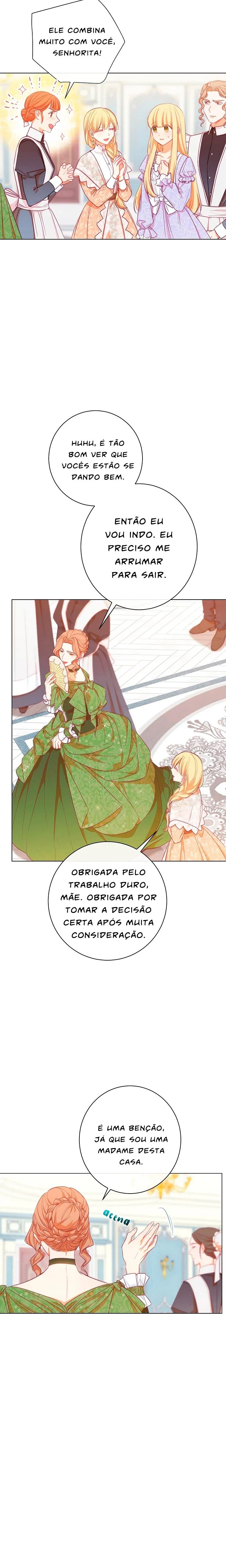 Read A Vilã Reverte a Ampulheta PT Manga Online