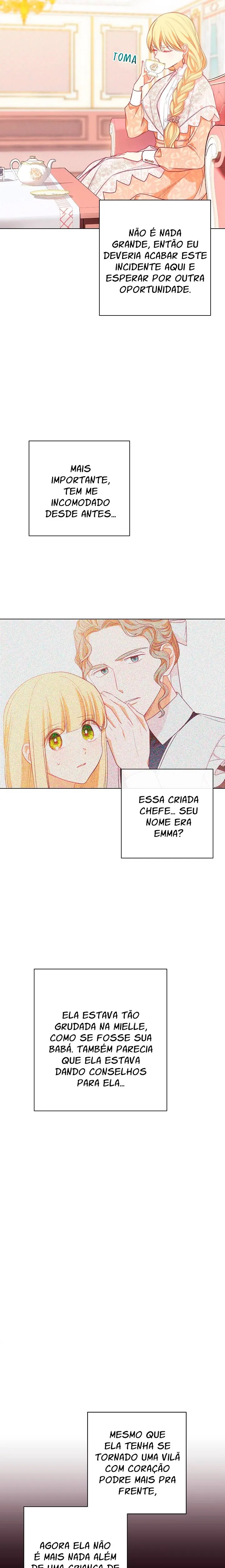 Read A Vilã Reverte a Ampulheta PT Manga Online