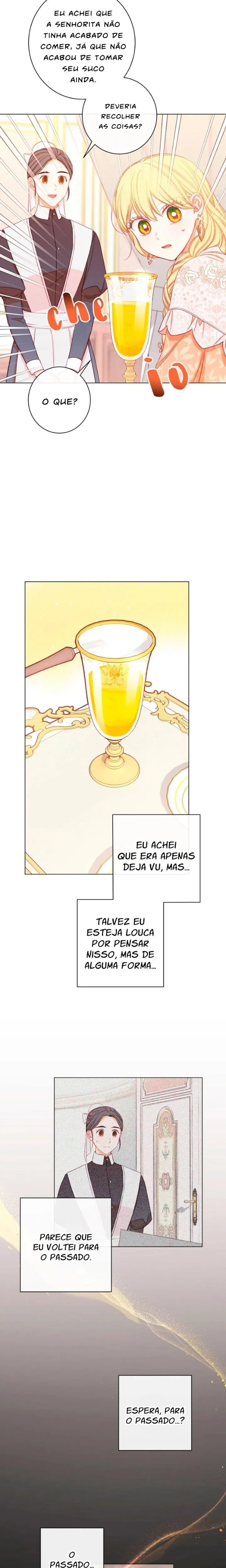 Read A Vilã Reverte a Ampulheta PT Manga Online