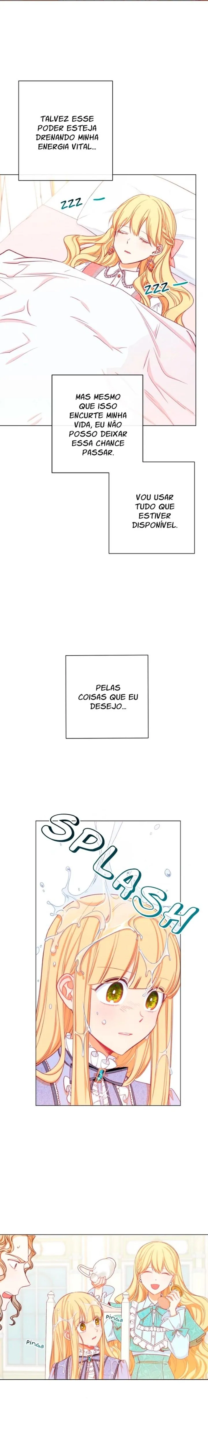 Read A Vilã Reverte a Ampulheta PT Manga Online