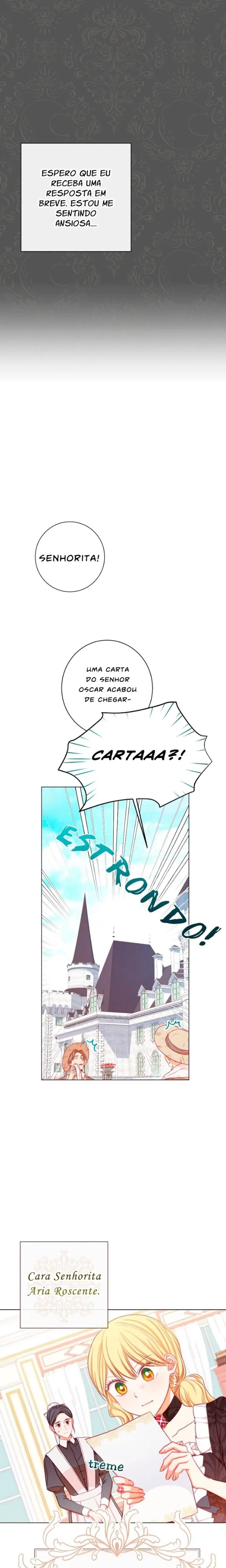 Read A Vilã Reverte a Ampulheta PT Manga Online