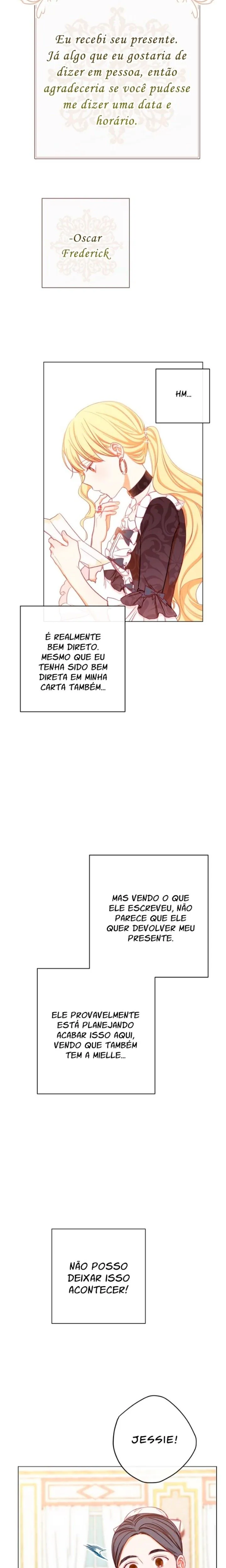 Read A Vilã Reverte a Ampulheta PT Manga Online