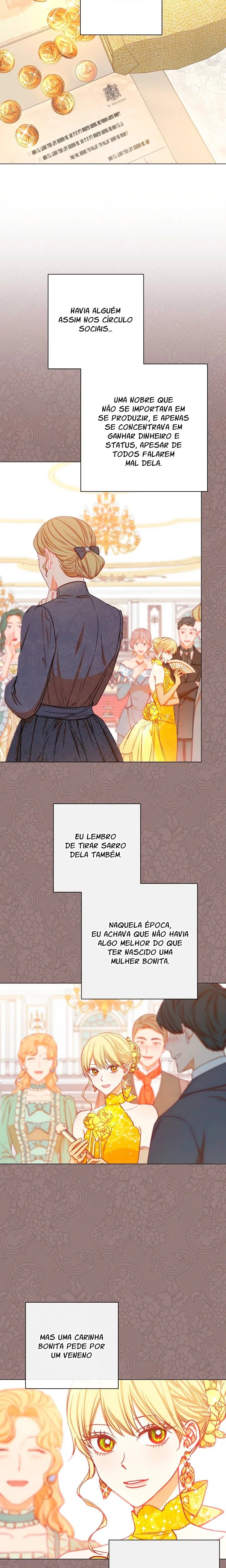 Read A Vilã Reverte a Ampulheta PT Manga Online