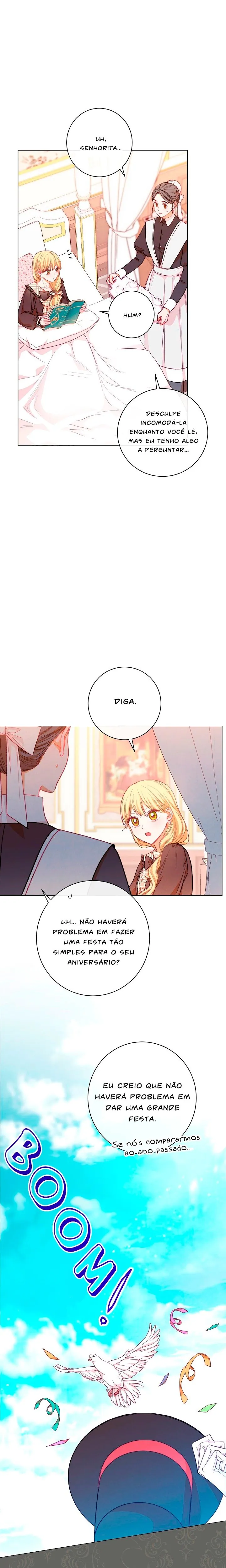 Read A Vilã Reverte a Ampulheta PT Manga Online