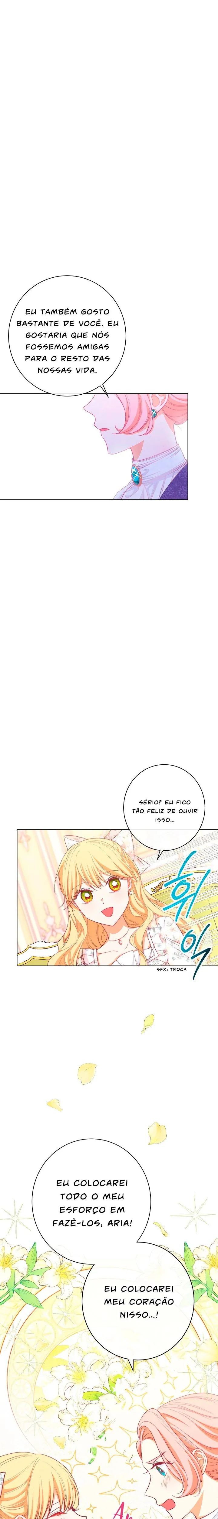 Read A Vilã Reverte a Ampulheta PT Manga Online
