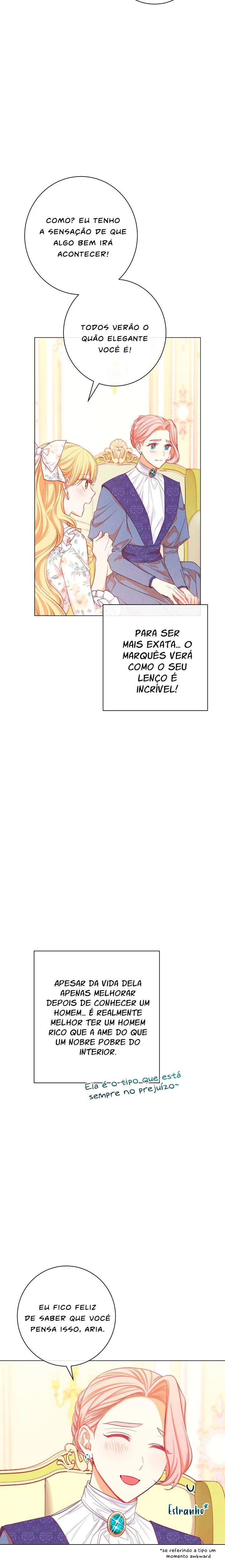 Read A Vilã Reverte a Ampulheta PT Manga Online