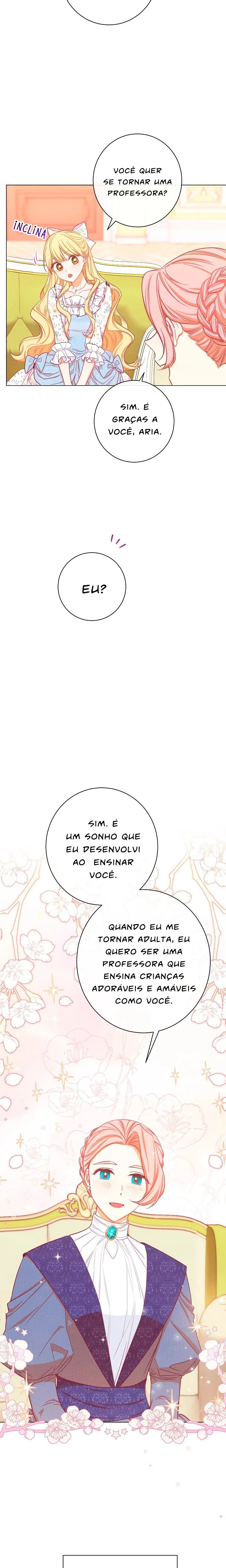 Read A Vilã Reverte a Ampulheta PT Manga Online