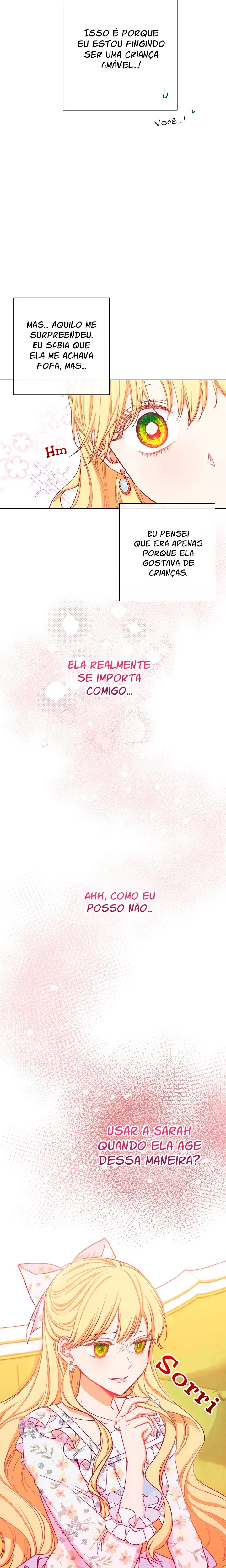 Read A Vilã Reverte a Ampulheta PT Manga Online