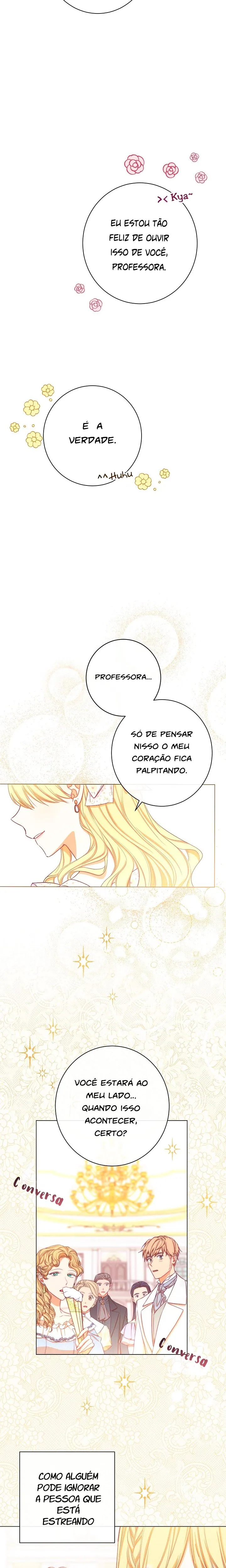 Read A Vilã Reverte a Ampulheta PT Manga Online