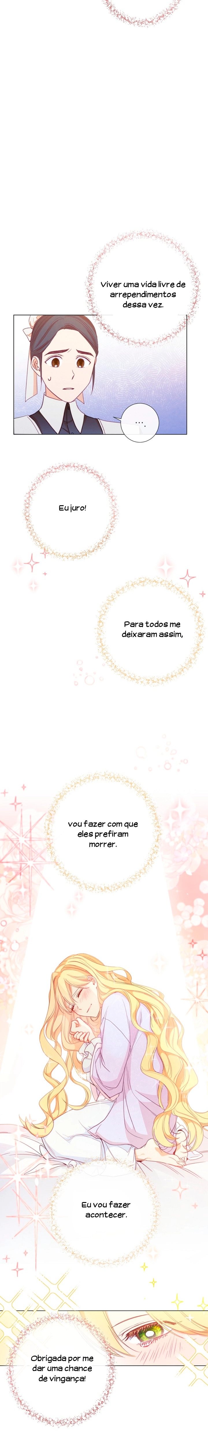 Read A Vilã Reverte a Ampulheta PT Manga Online