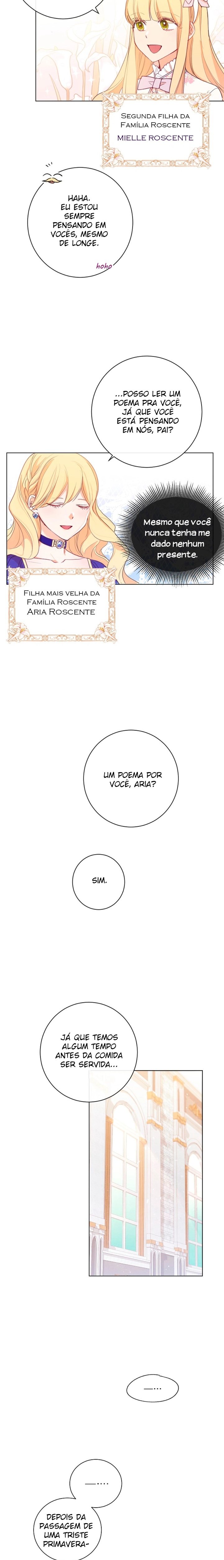 Read A Vilã Reverte a Ampulheta PT Manga Online