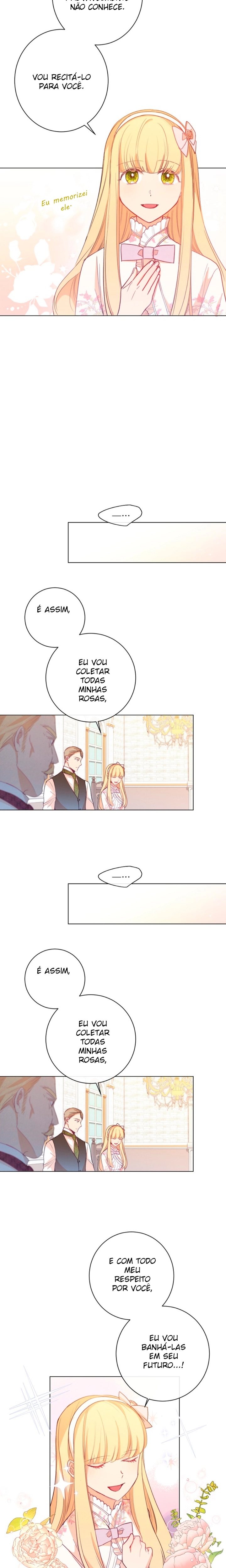 Read A Vilã Reverte a Ampulheta PT Manga Online
