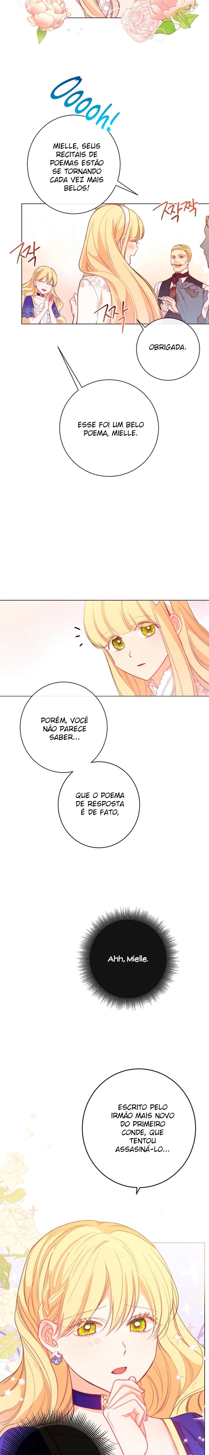 Read A Vilã Reverte a Ampulheta PT Manga Online