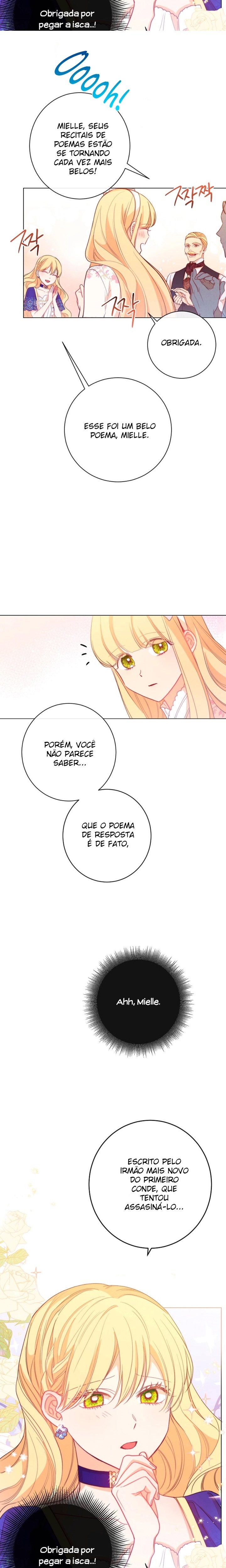 Read A Vilã Reverte a Ampulheta PT Manga Online