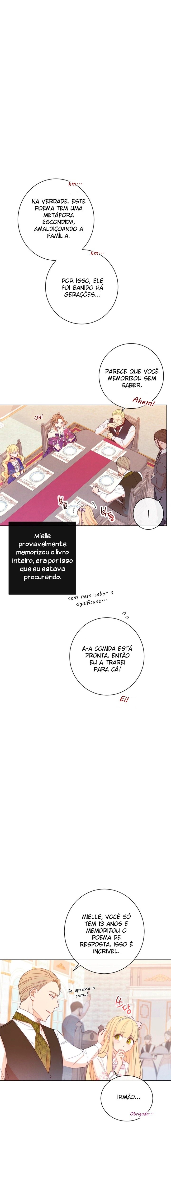 Read A Vilã Reverte a Ampulheta PT Manga Online