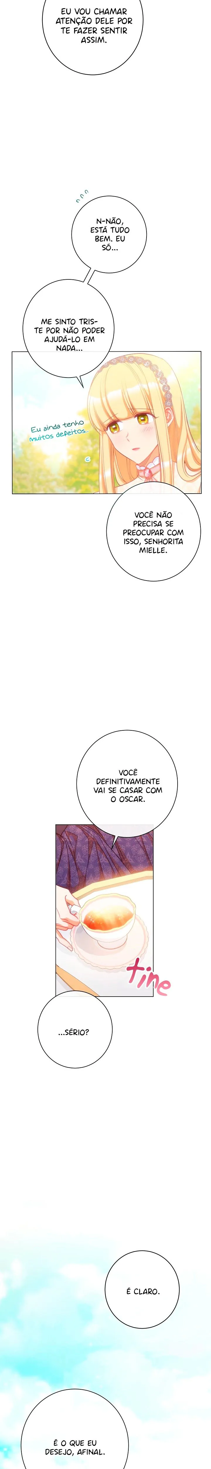 Read A Vilã Reverte a Ampulheta PT Manga Online