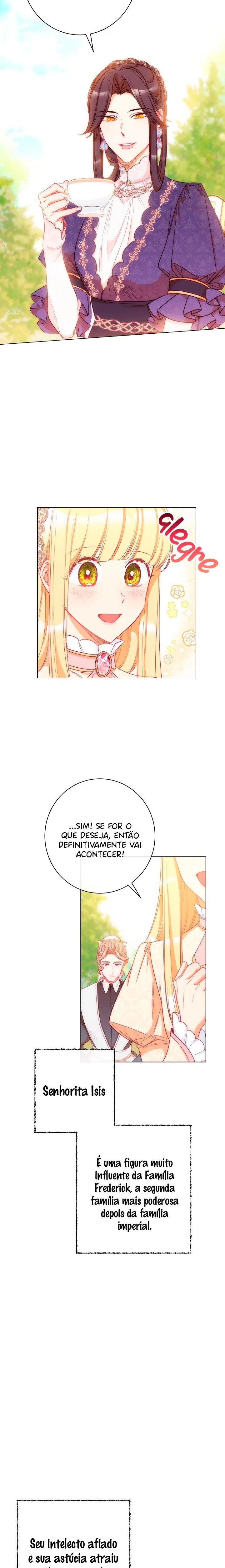 Read A Vilã Reverte a Ampulheta PT Manga Online