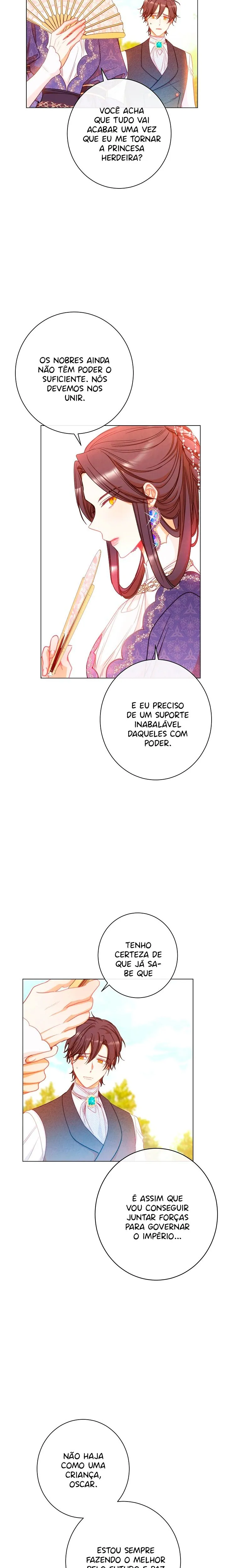 Read A Vilã Reverte a Ampulheta PT Manga Online