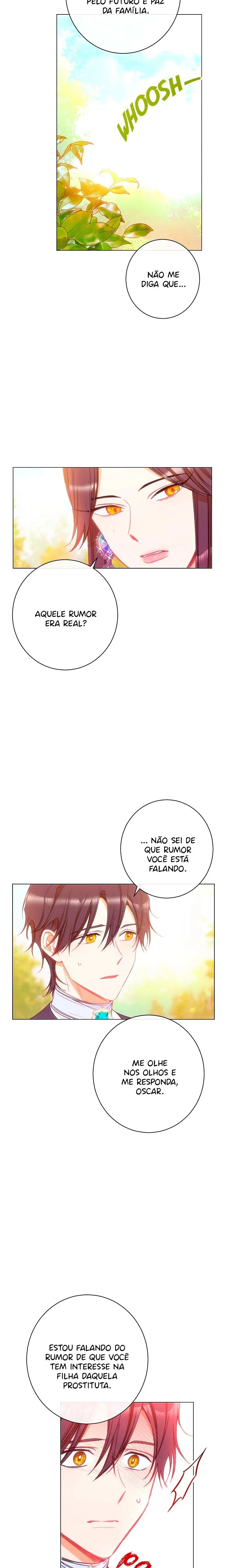 Read A Vilã Reverte a Ampulheta PT Manga Online