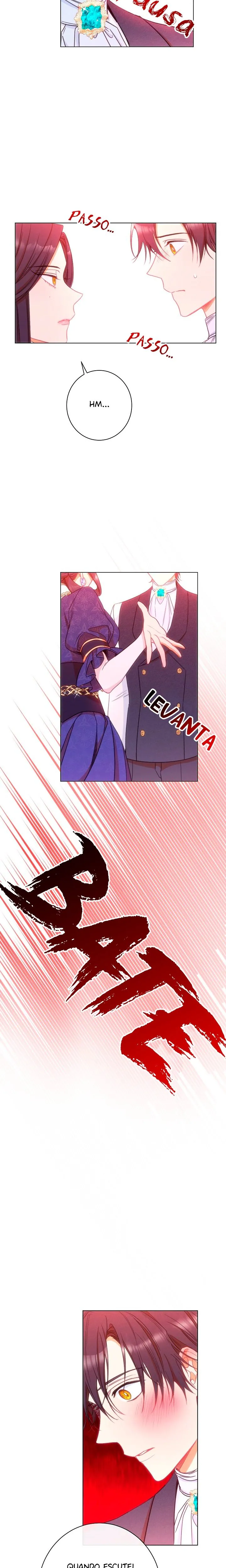 Read A Vilã Reverte a Ampulheta PT Manga Online