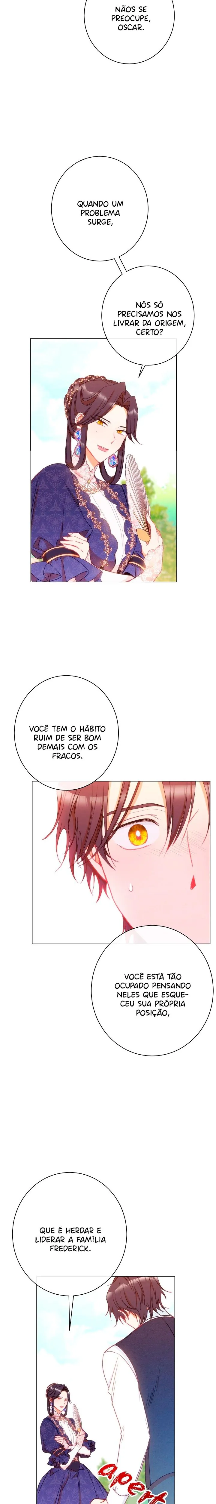 Read A Vilã Reverte a Ampulheta PT Manga Online