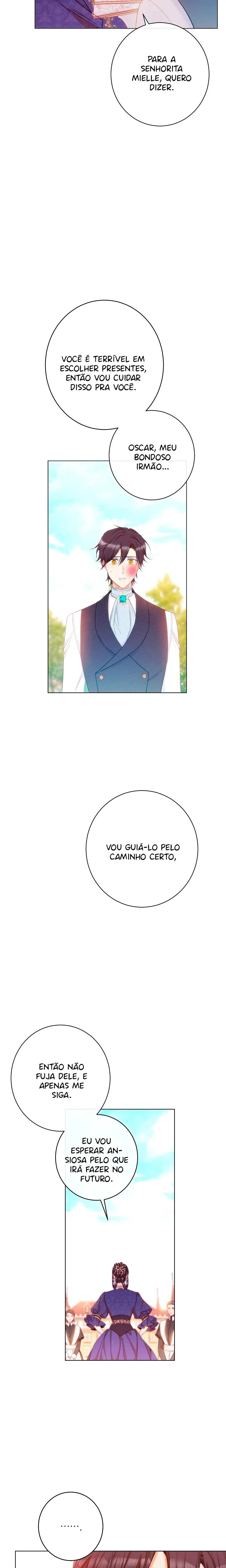Read A Vilã Reverte a Ampulheta PT Manga Online
