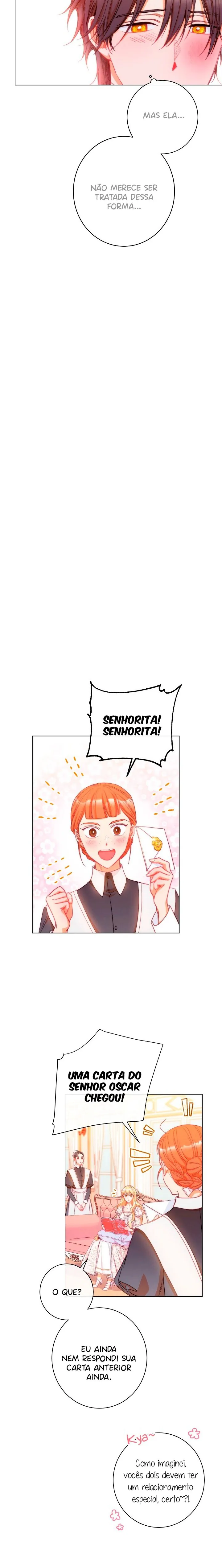 Read A Vilã Reverte a Ampulheta PT Manga Online