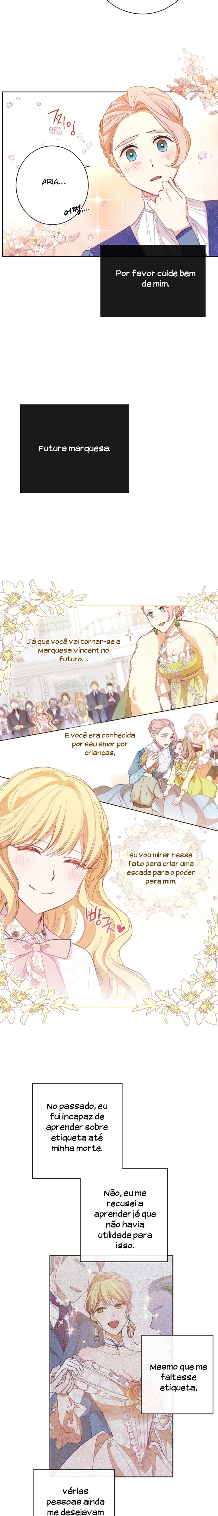 Read A Vilã Reverte a Ampulheta PT Manga Online