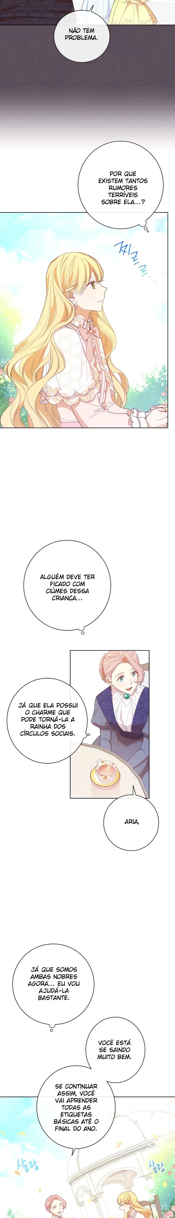 Read A Vilã Reverte a Ampulheta PT Manga Online