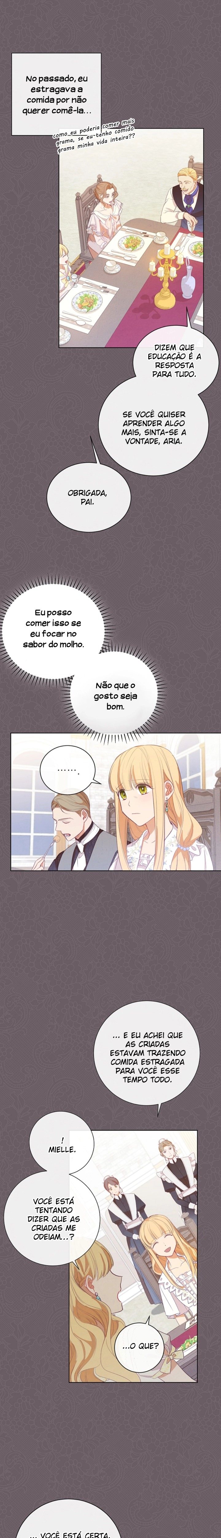 Read A Vilã Reverte a Ampulheta PT Manga Online