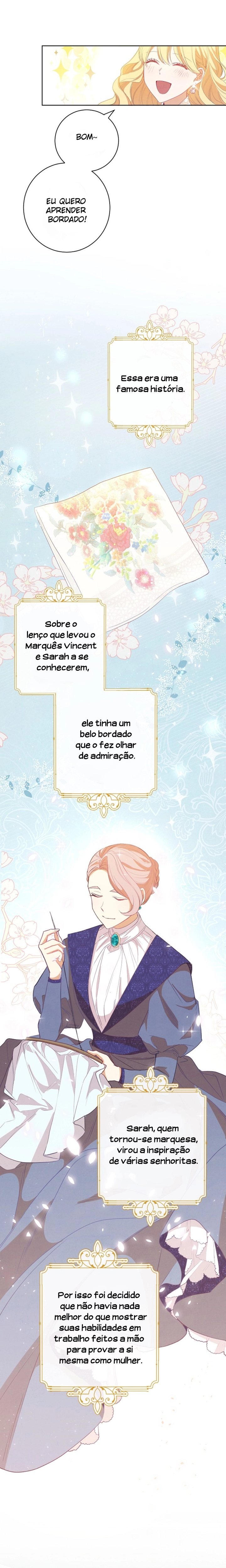 Read A Vilã Reverte a Ampulheta PT Manga Online
