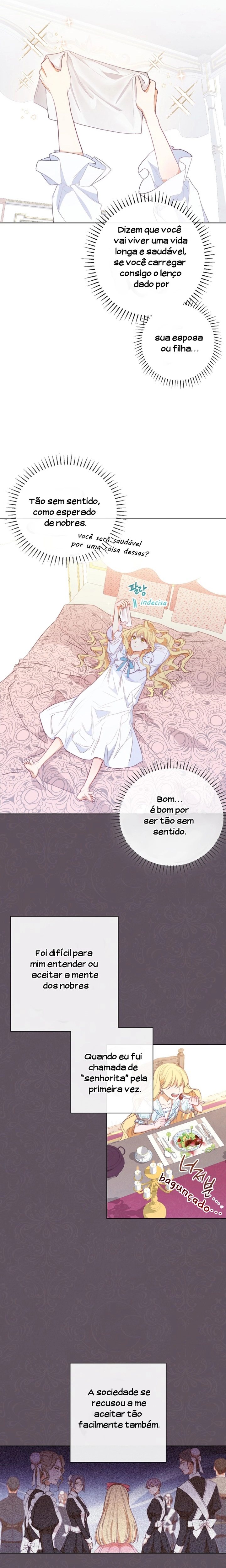 Read A Vilã Reverte a Ampulheta PT Manga Online