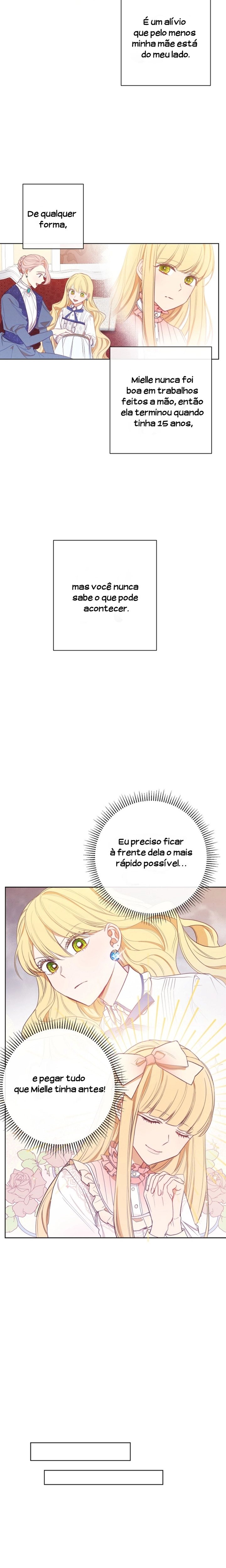 Read A Vilã Reverte a Ampulheta PT Manga Online