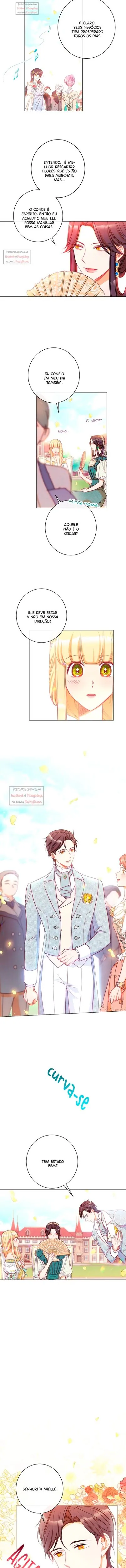 Read A Vilã Reverte a Ampulheta PT Manga Online