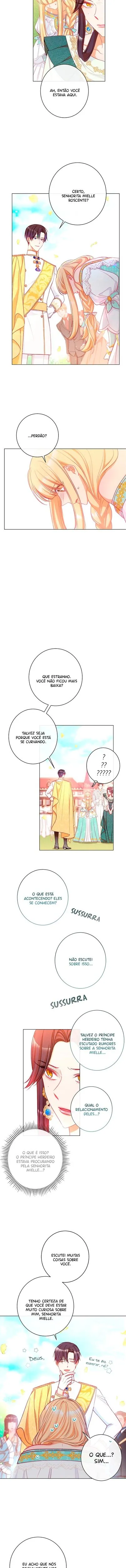 Read A Vilã Reverte a Ampulheta PT Manga Online